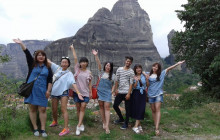 Meteora Tour14