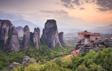 Meteora Tour1