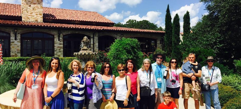 Hill Country BBQ & Wine Shuttle
