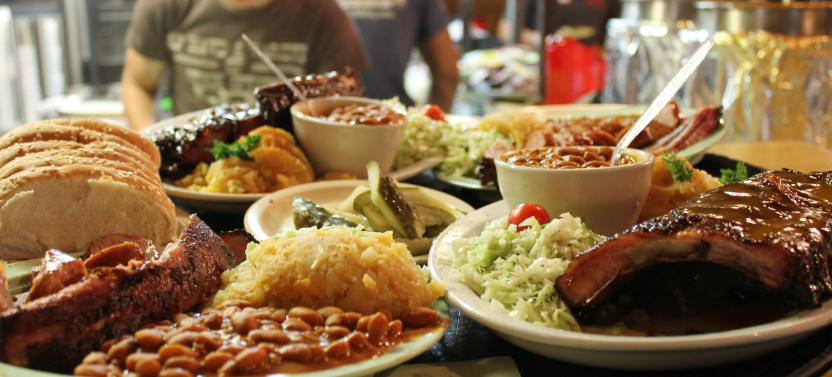 Hill Country BBQ & Wine Shuttle