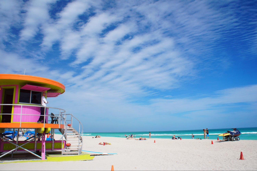 The Best Of Miami Sightseeing Tour