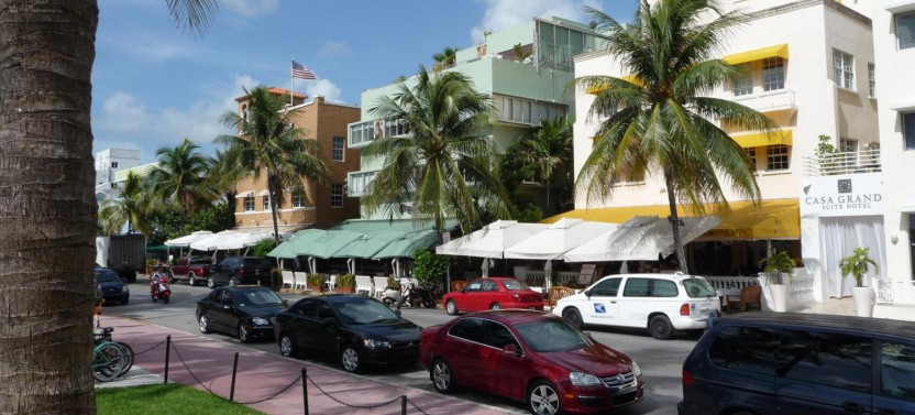 The Best Of Miami Sightseeing Tour