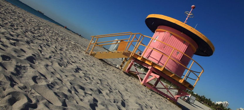 The Best Of Miami Sightseeing Tour