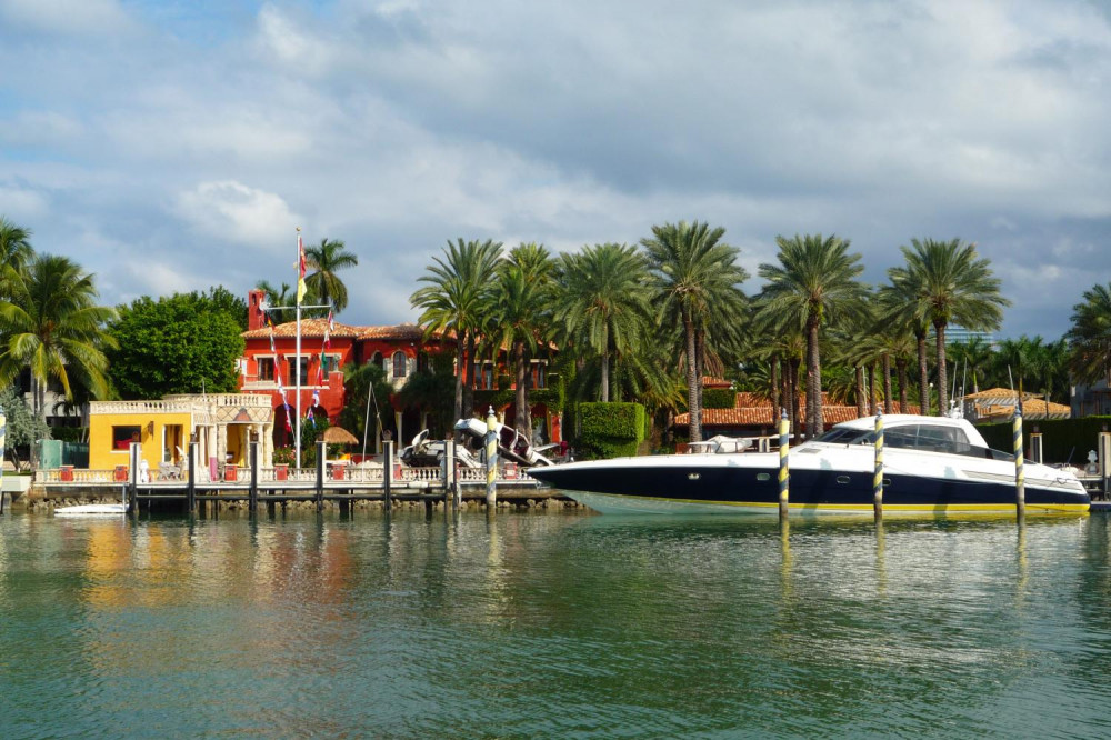 Everglades Airboat Adventure with Transportation & Biscayne Boat