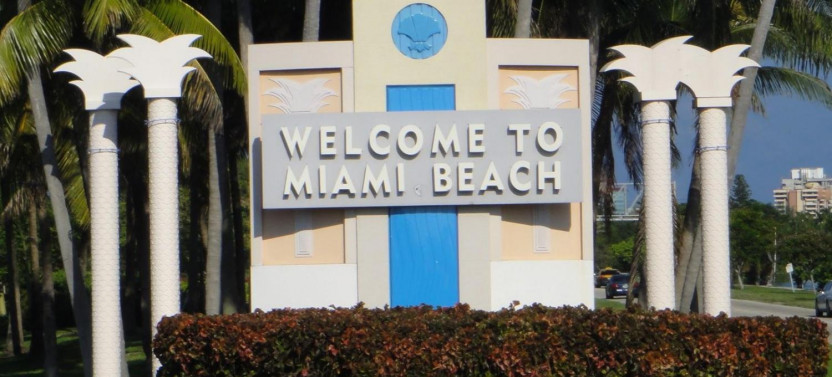 Miami City Tour & Biscayne Bay Boat Tour