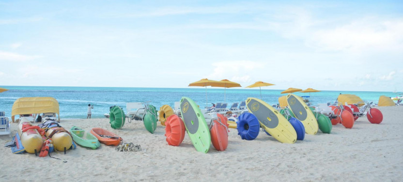 Ferry Tickets To Bimini, Bahamas Economy Class