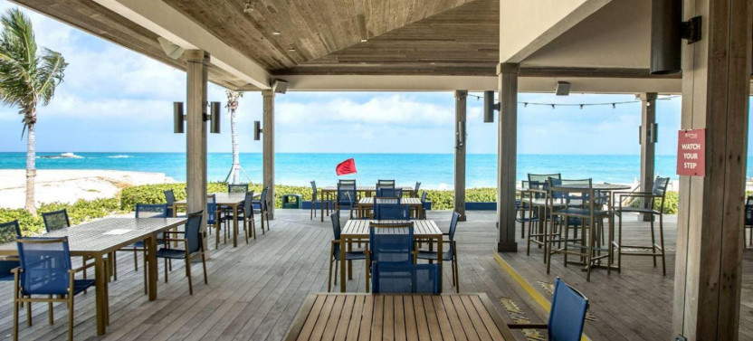 Ferry Tickets To Bimini, Bahamas Economy Class