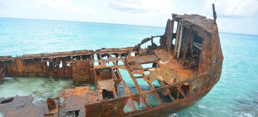 Ferry Tickets To Bimini, Economy Premium Class - Overnight