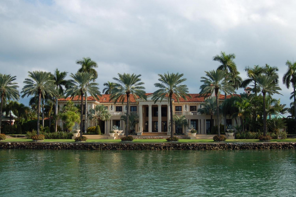 Biscayne Bay Cruise