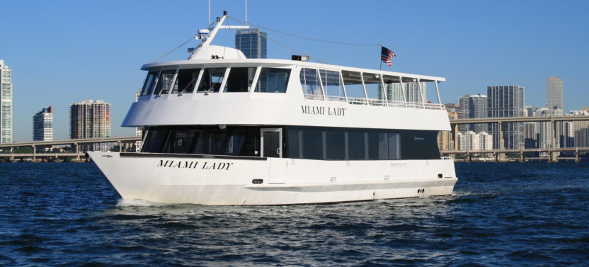 Biscayne Bay Cruise