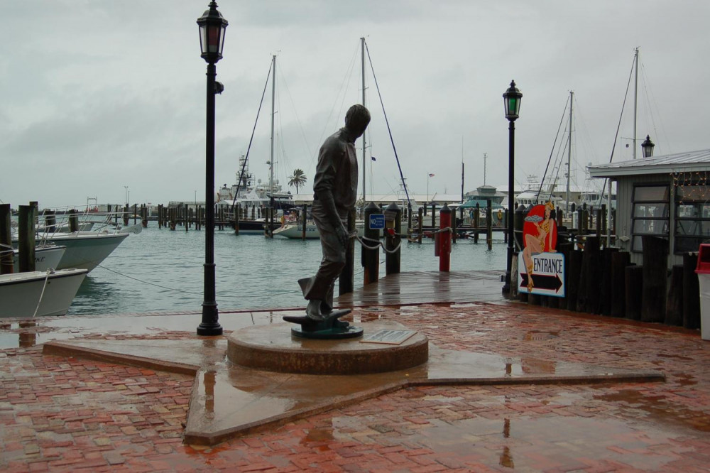 Key West Day Trip with Glass Bottom Boat Ride Miami Project Expedition