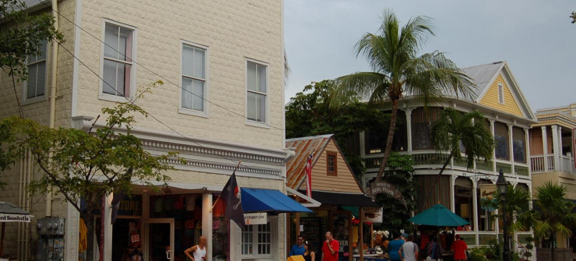 Key West Day Trip & Snorkeling Adventure From Fort Lauderdale