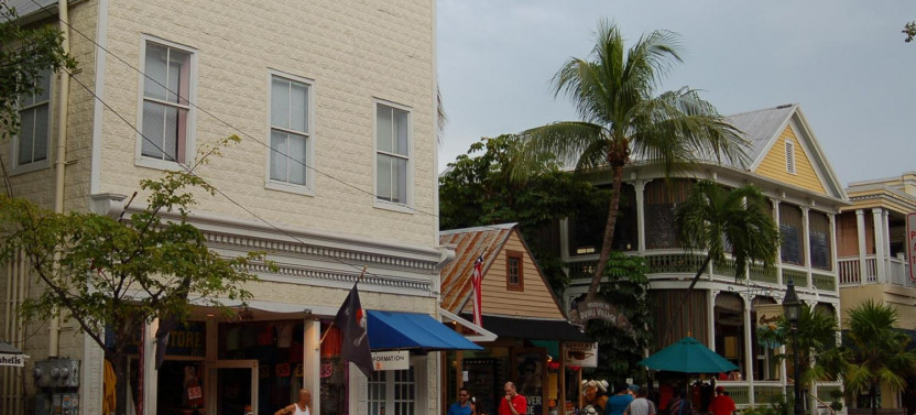 Key West Day Trip From Fort Lauderdale
