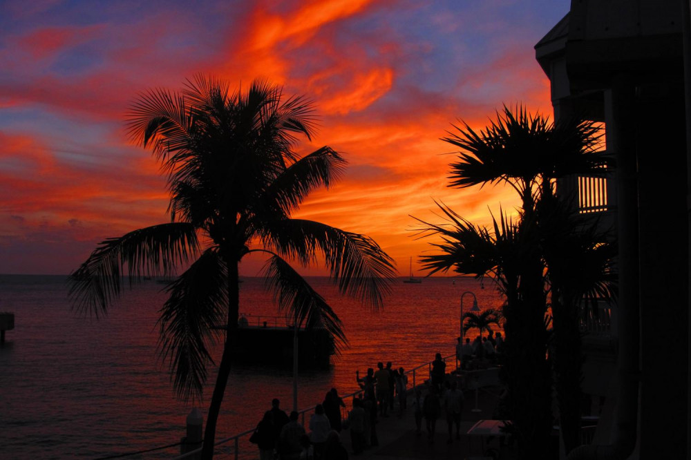 Overnight In Key West From Fort Lauderdale