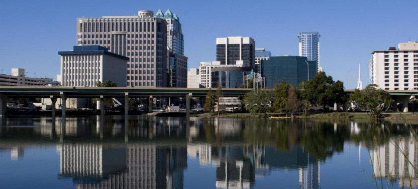Orlando Highlights & Hidden Gems City Tour