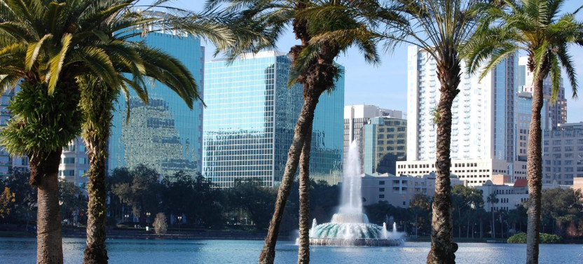 Orlando Highlights & Hidden Gems City Tour