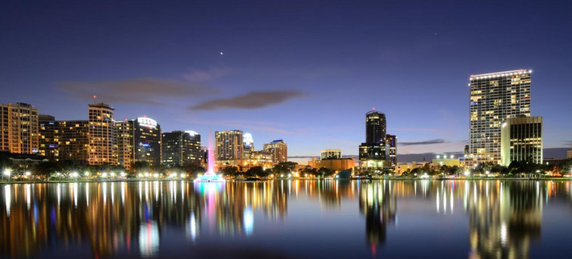 Orlando Highlights & Hidden Gems City Tour