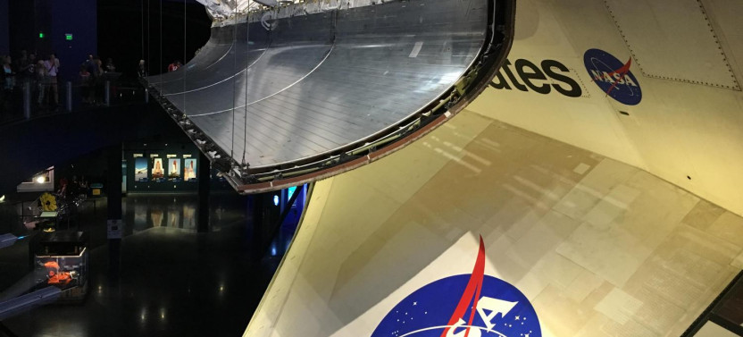 Kennedy Space Center Small Group VIP Experience