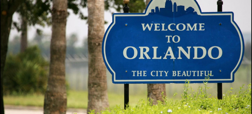 Iconic City Tour of Orlando