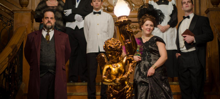Titanic: The Artifact Exhibition