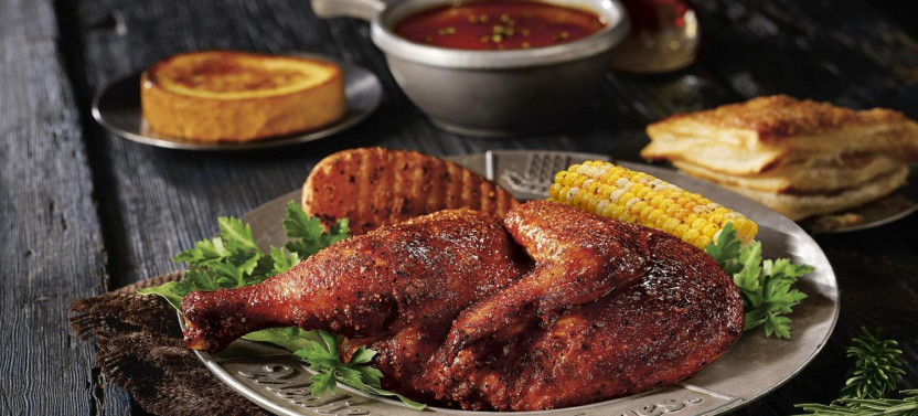 Medieval Times Dinner & Tournament