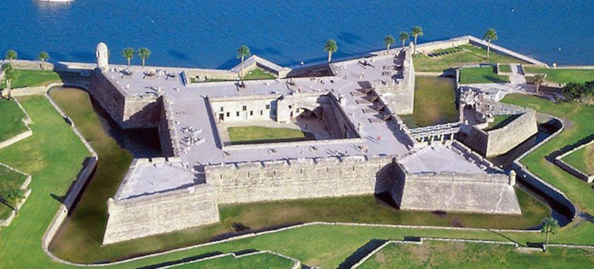 St. Augustine Day Tour