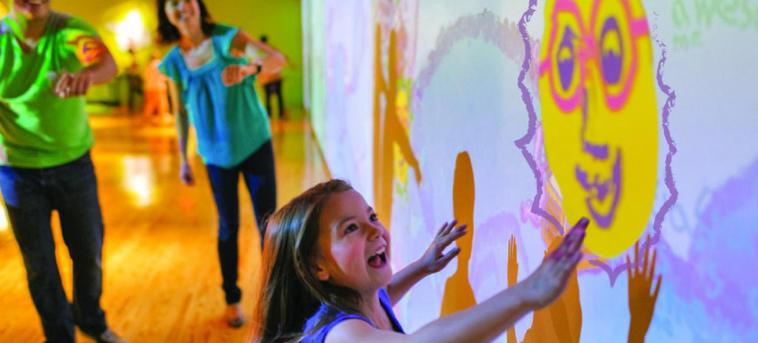 Interactive Crayola Experience in Orlando