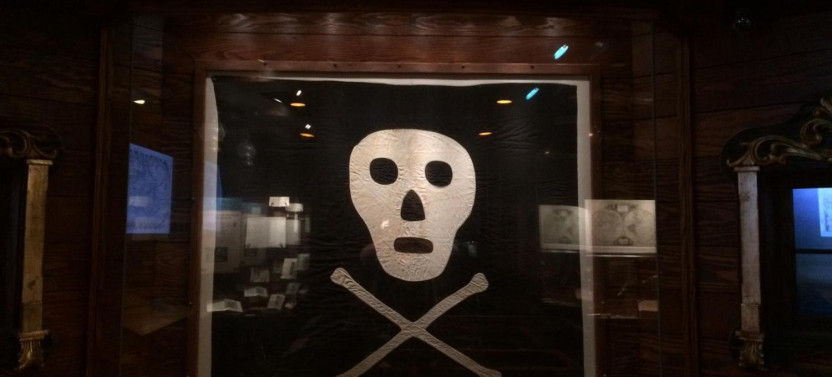St. Augustine with Pirate & Treasure Museum