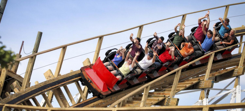 Fun Spot America Theme Parks