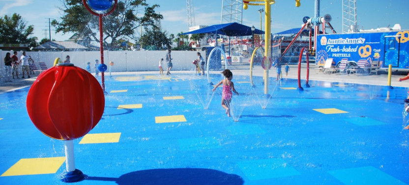 Fun Spot America Theme Parks