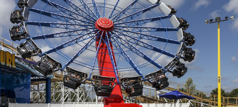 Fun Spot America Theme Parks