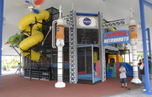 Kennedy Space Center One Day Admission Ticket (No Transport)
