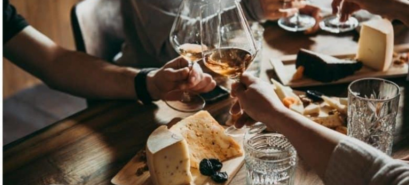Bucharest City Tour and Wine Tasting