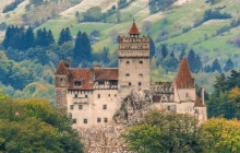 The Medieval Transylvania Tour