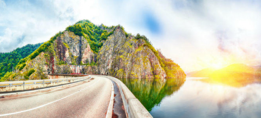 Transfagarasan & Medieval City of Sibiu Tour