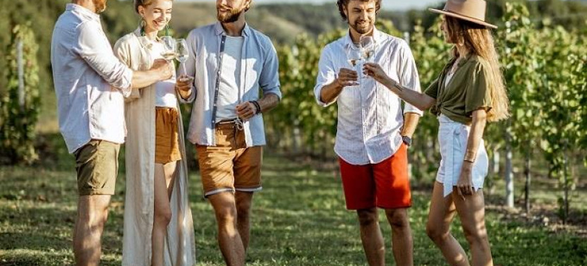 Wines of Wallachia