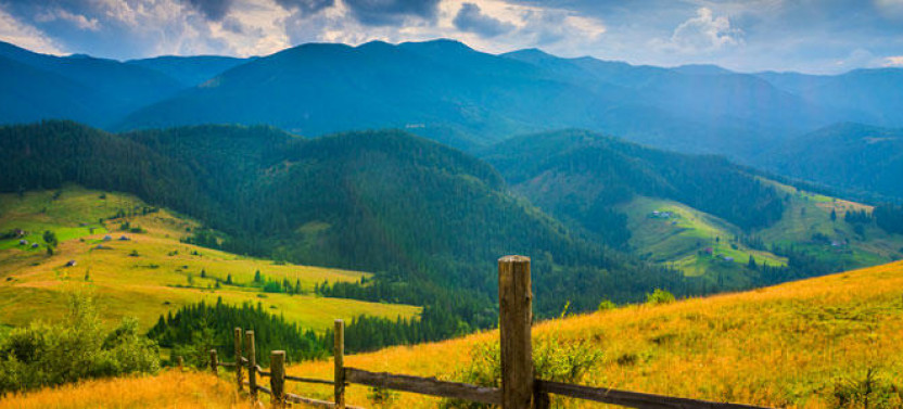 Bucovina & Transylvania Tour