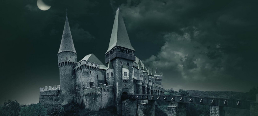 Magic Transylvania Tour