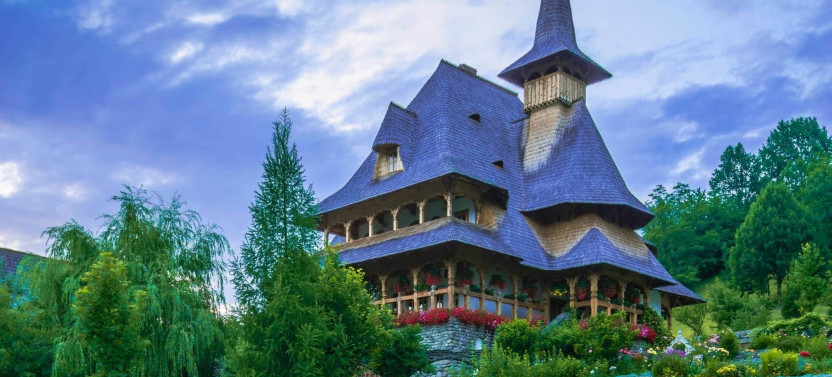 Maramures, Bucovina & Danube Delta Tour