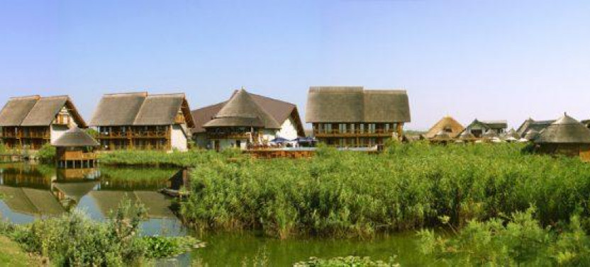 The Black Sea and Danube Delta Tour