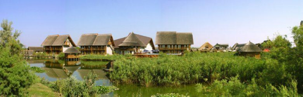 The Black Sea and Danube Delta Tour