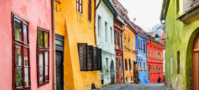 The Romanian UNESCO Heritage Tour