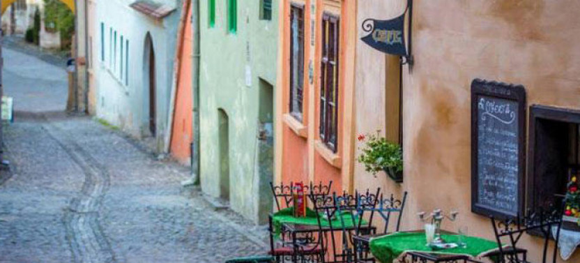 The Romanian UNESCO Heritage Tour