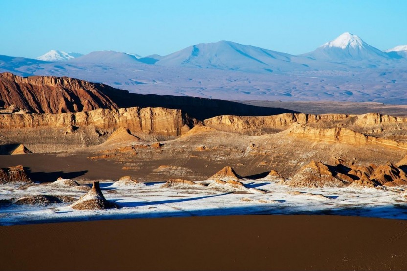 Moon Valley