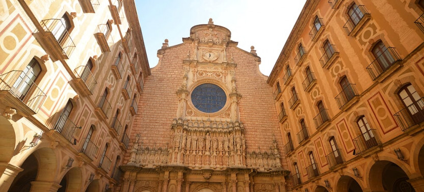 Private Guided Montserrat Tour with Pickup, photo 3 of 6