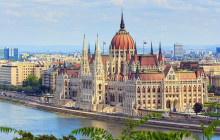 Shuttles From Budapest32