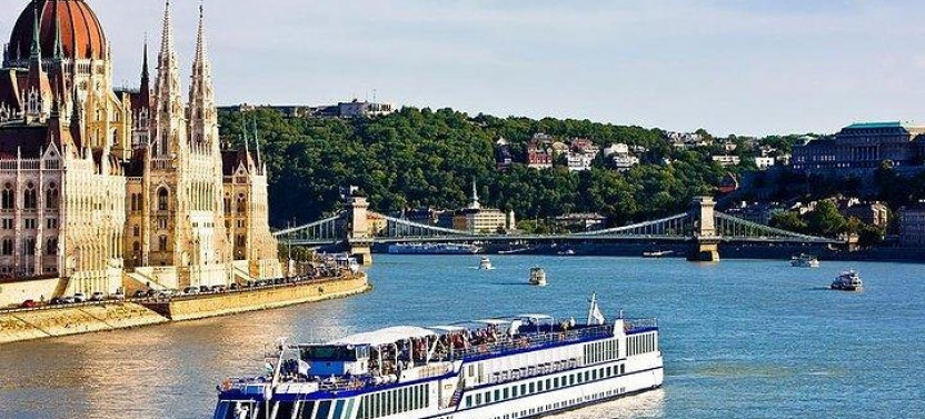 Budapest All In One: Private City Tour, Danube Cruise & Airport Transfer