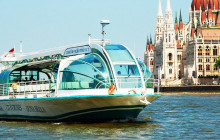 Shuttles From Budapest9