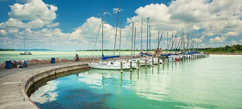 Private Full Day Lake Balaton Tour With Lunch & Wine & Ferry Ride