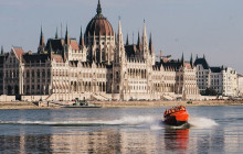 Shuttles From Budapest151